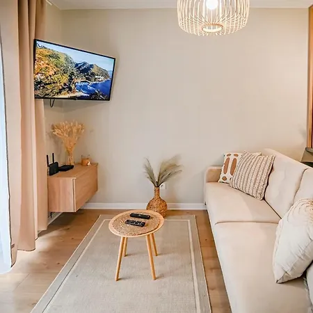 Apartamenty Warzywna Leszno  Exterior photo