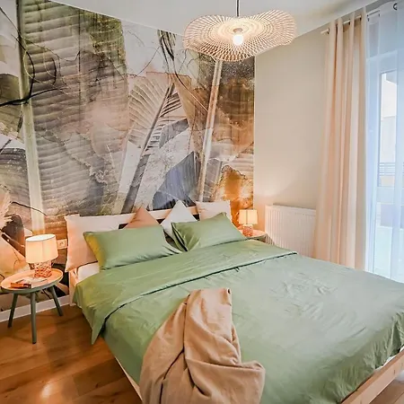 Apartamenty Warzywna Leszno  Exterior photo