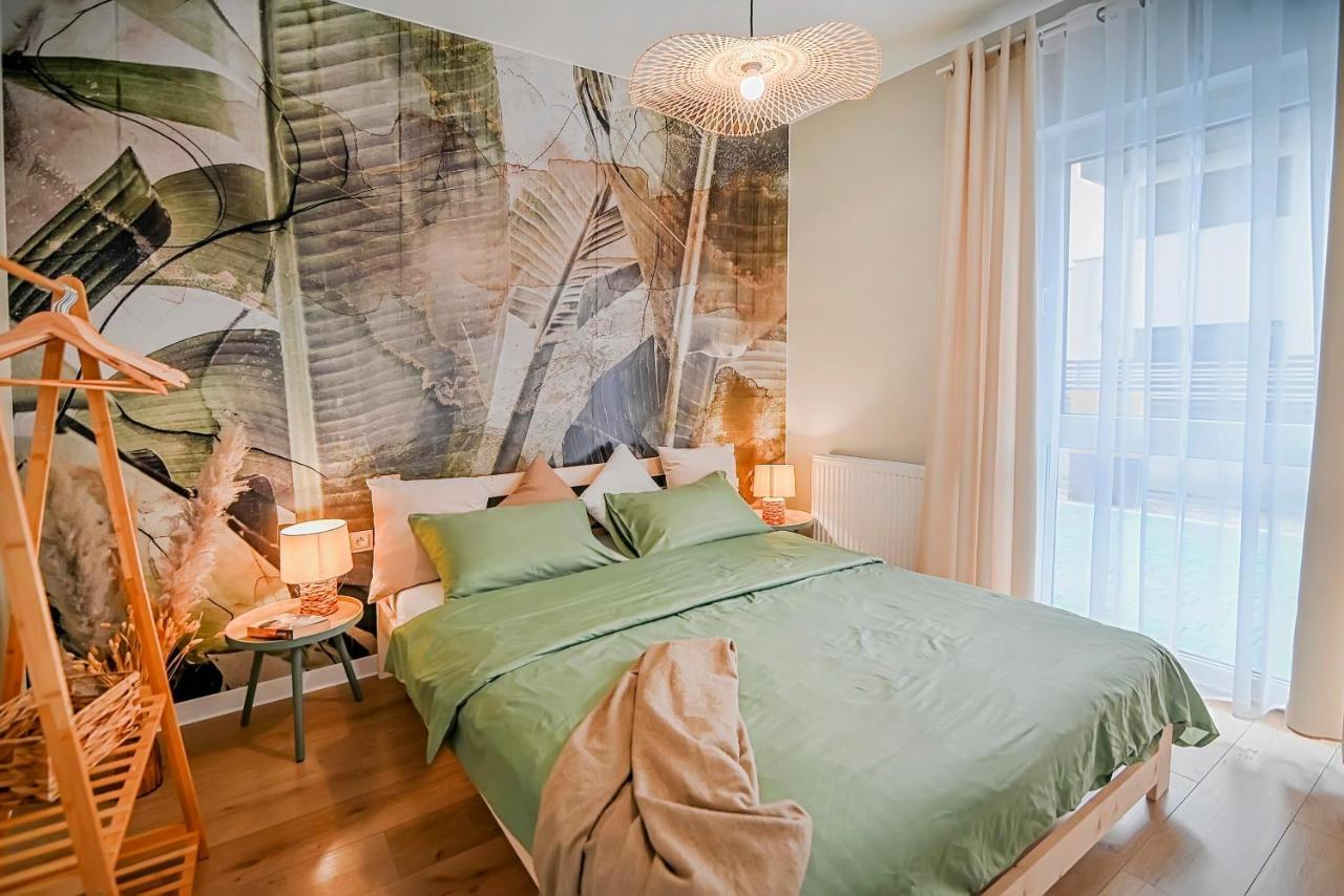 Warzywna Apartment *