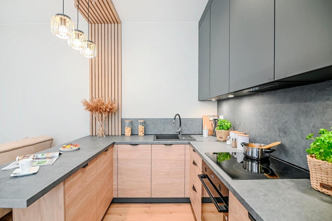 Warzywna Apartment Leszno (Greater Poland)
