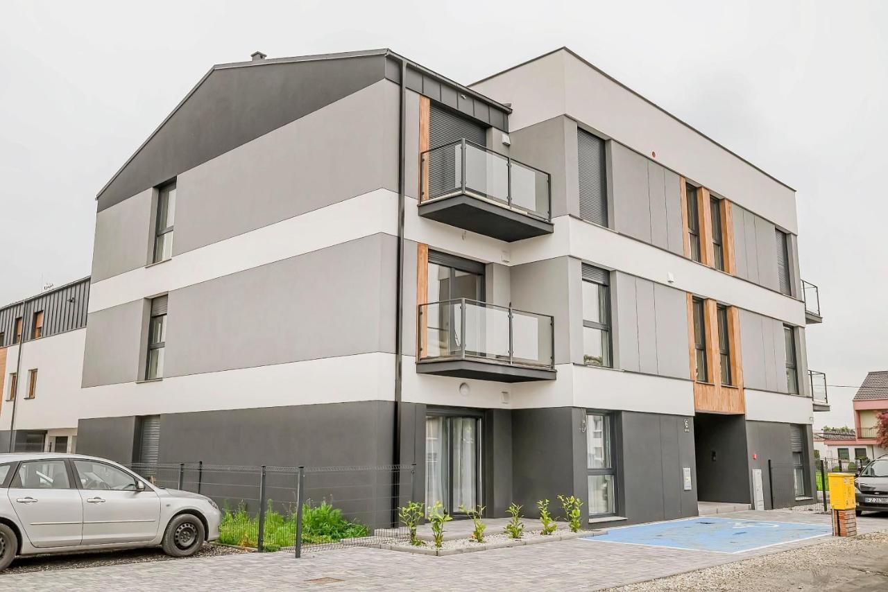Warzywna * Leszno (Greater Poland)